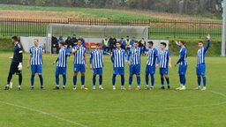 Tomasovia – Stal Kraśnik 1:0. Zasłużona wygrana