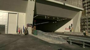 Otwarcie tunelu na Zakopiance. Będzie nosił imię Marii i Lecha Kaczyńskich