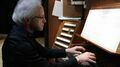 Organy w Filharmonii mają 25 lat. Znów zagra na nich Robert Brodacki