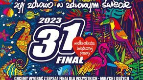 Najbliższy Finał WOŚP jest planowany na 29 stycznia 2023.