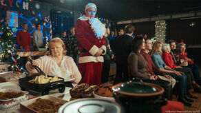 kadr z filmu Listy do M. 5