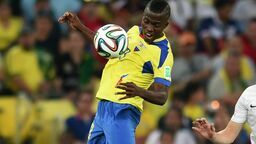 Ekwador udanie rozpoczął mistrzostwa świata w Katarze