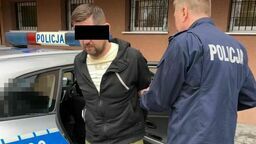 Kierowca BMW, który zabił w wypadku starszą panią aresztowany