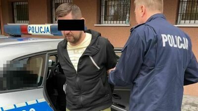 Kierowca BMW, który zabił w wypadku starszą panią aresztowany