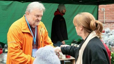 Kwesta na ratowanie cmentarnych zabytków. Jest już spora suma