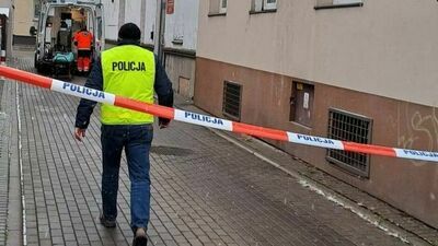 Lubelskie. Zaatakowana komornik zmarła w szpitalu