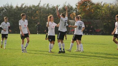 Kujawiak Stanin ograł rewelacyjnego beniaminka Victorię Parczew
