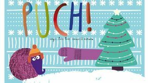 Zamość. „Puch! Puch!” - zimowa bajka dla dzieci