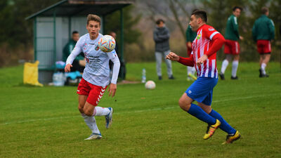 Graf Chodywańce – Hetman Zamość 1:1. Pozostałe wyniki zamojskiej klasy okręgowej