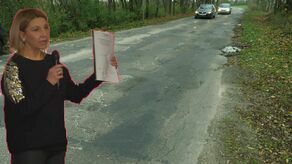 Bożena Pajduszewska, dyrektor ZDP