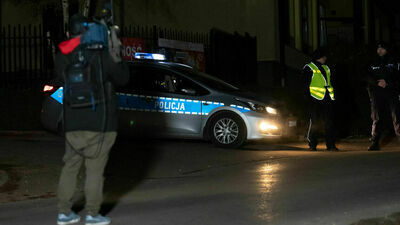 W szkole w Przewodowie dziś nie będzie lekcji. „Dla dobra dzieci”