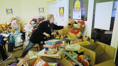 Poszukiwani wolontariusze do wielkiej zbiórki. Rusza Pomóż Dzieciom Przetrwać Zimę