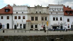 Kazimierz Dolny dzieli pieniądze. Najważniejsze inwestycje w przyszłym roku