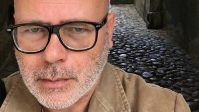 Spotkanie z Marcinem Sendeckim w Muzeum Czechowicza