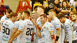 Padwa Zamość odniosła pierwsze zwycięstwo w lidze – pokonała beniaminka GROT Blachy Pruszyński Anilana Łódź