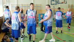 4te Piętro w poprzednim sezonie sięgnęło po tytuł mistrzowski. W tym o obronę złotego medalu będzie bardzo trudno
