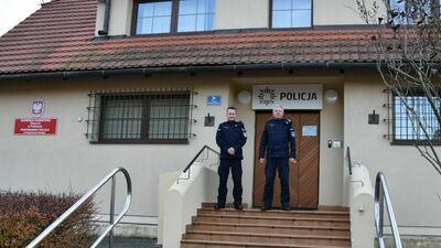 Zmiana oznacza większą liczbę funkcjonariuszy i całodobową obsługę interwencji