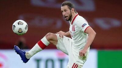 Polacy szykują się do starcia z Arabią Saudyjską. "Przed kolejnymi meczami wszystko zależy od nas"