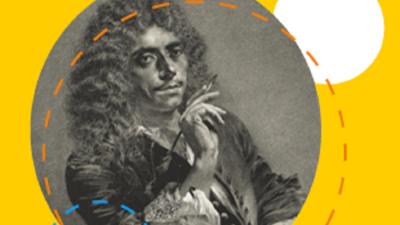 Wieczór z Molierem w DDK Węglin