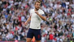 Mundial 2022: Walia – Anglia 0:3, USA lepsze od Iranu