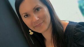 Magdalena Tereszczuk pomaga od lat na najróżniejsze sposoby. „Paczka za dychę” to jej autorski pomysł i zupełnie prywatna inicjatywa.