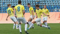 Motor II Lublin – Huragan Międzyrzec Podlaski 1:1. Zasłużyli na więcej