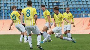 Motor II Lublin – Huragan Międzyrzec Podlaski 1:1. Zasłużyli na więcej