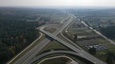 Obwodnica Tomaszowa Lubelskiego