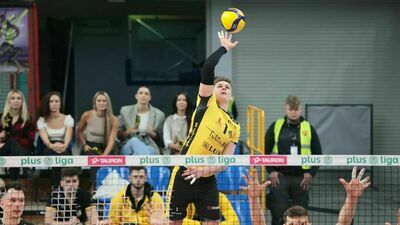 BBTS Bielsko–Biała – LUK Lublin 1:3. Upragnione przełamanie