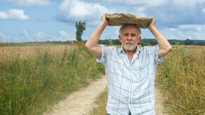 Zbigniew Dmitroca będzie gościem Książnicy Zamojskiej w środę, 16 listopada o godz. 16.