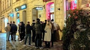 Ten sklep przy Bramie Krakowskiej nie będzie mógł sprzedawać nocą alkoholu