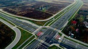 Nowy cmentarz ma powstać u zbiegu ul. Bohaterów Września i planowanej ul. Korpusu Ochrony Pogranicza mającej być przedłużeniem ul. Zelwerowicza do skrzyżowania Sławinkowskiej ze Zbożową. 