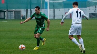 Hummel IV liga: Świdniczanka grała do końca, Grom Różaniec zmienia trenera