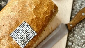 Specjalnie oznakowane pieczywo można kupić 10 listopada w 20 sklepach LSS Społem na terenie Lublina.