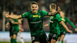 Górnik Łęczna zaprasza kibiców na mecz z Piastem Gliwice. Promocje na bilety i darmowe piwo