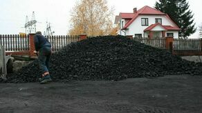 Deklaracja śmieciowa: dwie osoby w rodzinie. Wniosek o dopłatę na węgiel: cztery osoby