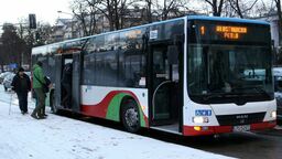 Posiadacze nowej karty mieszkańca będą mogli liczyć na szereg zniżek, m.in. na bilety MZK