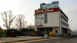 Poza nadbudową hotel ma zyskać nową elewację