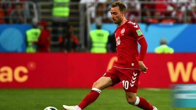 Mundial 2022: Dania – Tunezja 0:0, czyli pierwszy mecz bez goli