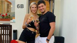 Cristian Górski od 2015 roku prowadził pizzerię OK na puławskim osiedlu Niwa. Z końcem października lokal został zamknięty