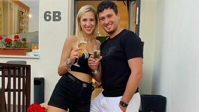 Cristian Górski od 2015 roku prowadził pizzerię OK na puławskim osiedlu Niwa. Z końcem października lokal został zamknięty