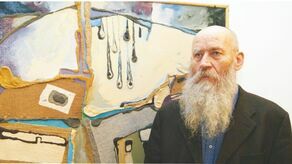 Zamość. Retrospektywna wystawa Stanisława Pokryszki w BWA