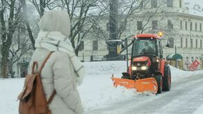Nadciąga zmiana pogody. Śnieg uwierzy drogowcom?