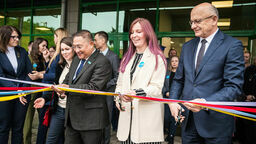 Spilno oznacza wspólnie. Nowe miejsce nie tylko dla Ukraińców w Lublinie