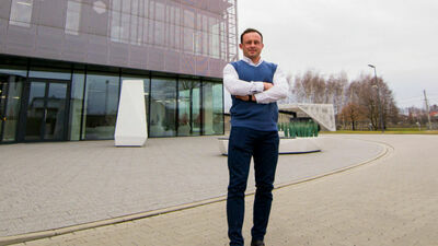 Puławy. Szef jednego z wydziałów odchodzi z urzędu miasta