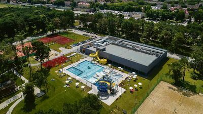 Szkoły, przedszkola, urząd. Cały Świdnik ma mieć energię ze słońca