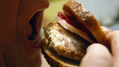 Wydalanie gazów i wzdęcie brzucha może być objawem choroby