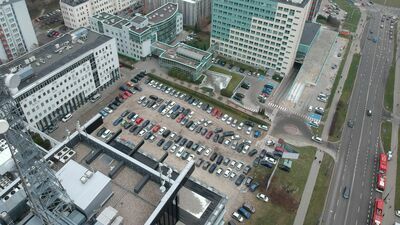 Wojewoda częściowo unieważnia plan, nowych mieszkań może nie być