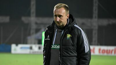 "Wyszarpaliśmy zwycięstwo i chwała za to zawodnikom". Opinie po meczu Wisły Kraków z Górnikiem Łęczna