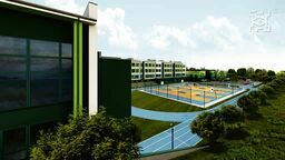 Nowa szkoła w Lublinie na 1000 dzieci? To już nieaktualne, bo trzeba więcej miejsc